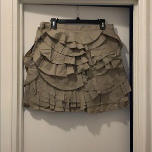 Dkny skirt